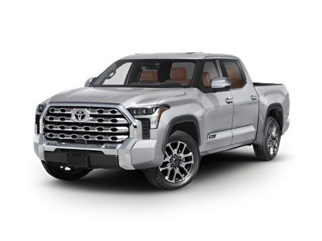 2025 Toyota Tundra 1794 Edition