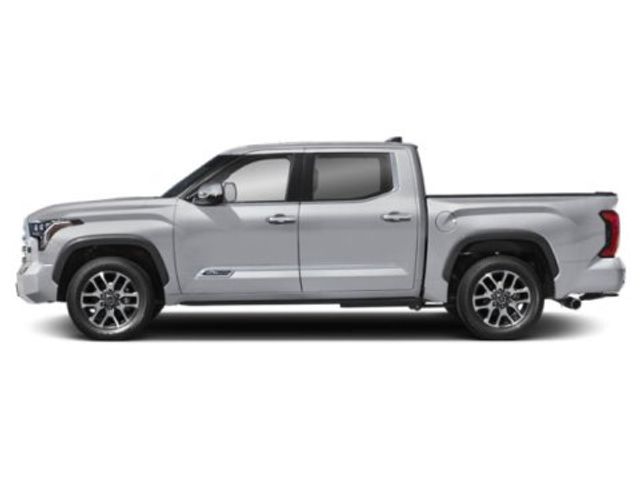2025 Toyota Tundra 1794 Edition