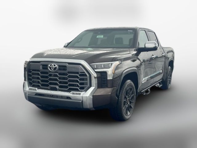 2025 Toyota Tundra 1794 Edition