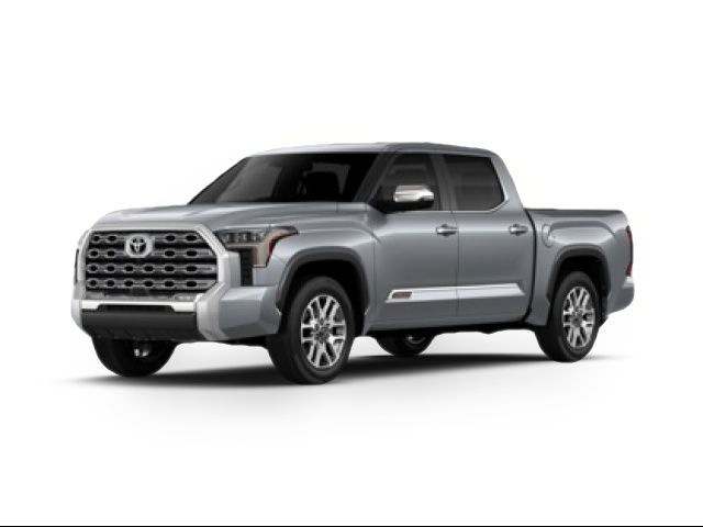 2025 Toyota Tundra 1794 Edition