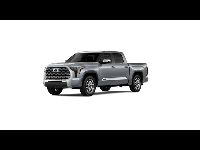 2025 Toyota Tundra 1794 Edition