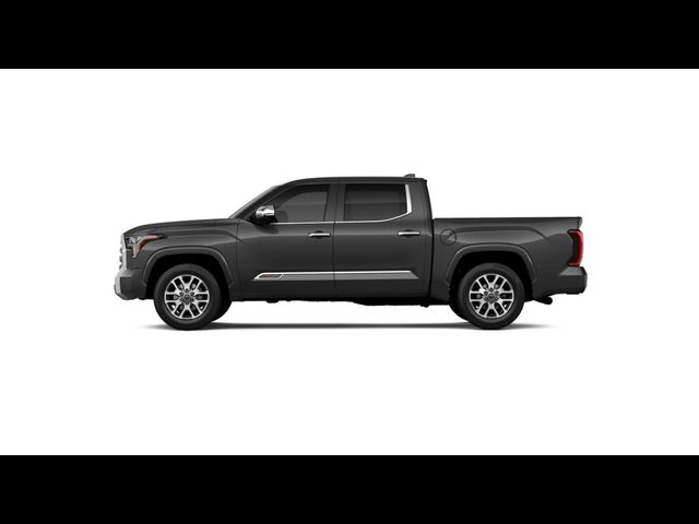 2025 Toyota Tundra 1794 Edition