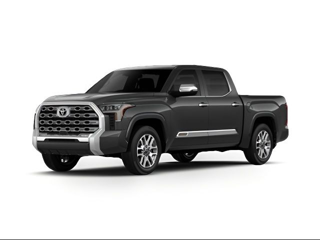 2025 Toyota Tundra 1794 Edition