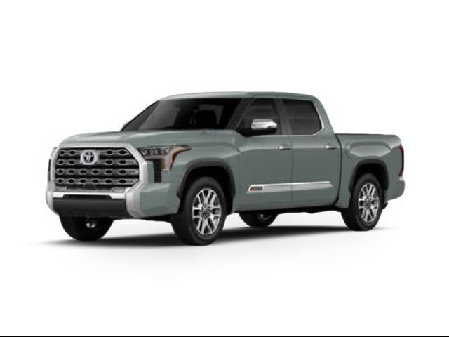 2025 Toyota Tundra 4WD 1794 Edition Hybrid