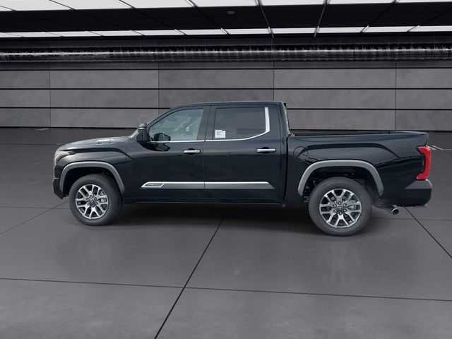 2025 Toyota Tundra 4WD 1794 Edition Hybrid