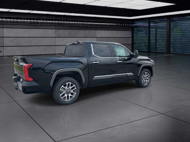 2025 Toyota Tundra 4WD 1794 Edition Hybrid