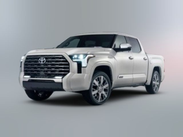 2025 Toyota Tundra 4WD 1794 Edition Hybrid