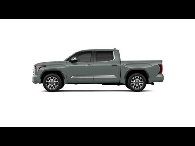 2025 Toyota Tundra 4WD 1794 Edition Hybrid