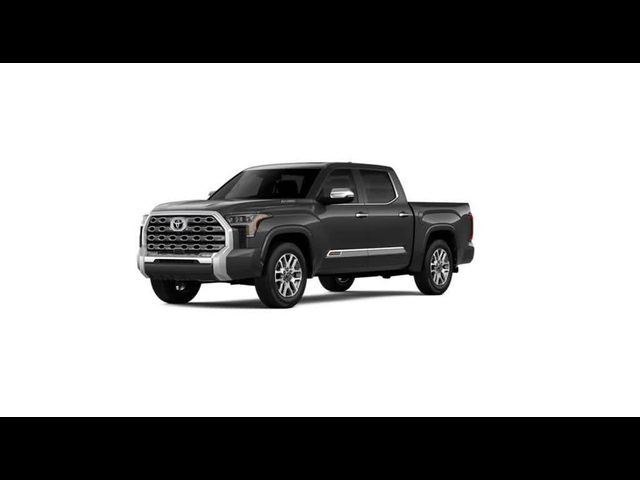 2025 Toyota Tundra 4WD 1794 Edition Hybrid