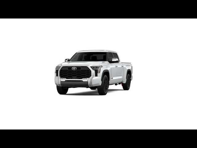 2025 Toyota Tundra 4WD 1794 Edition Hybrid