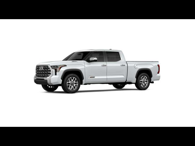 2025 Toyota Tundra 4WD 1794 Edition Hybrid