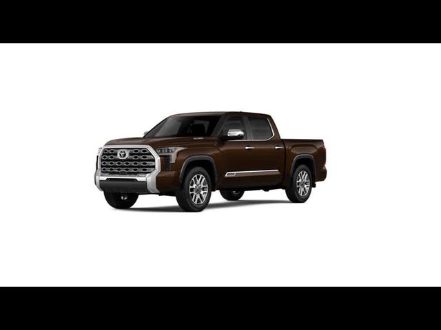 2025 Toyota Tundra 4WD 1794 Edition Hybrid