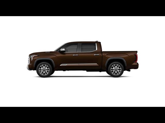 2025 Toyota Tundra 4WD 1794 Edition Hybrid