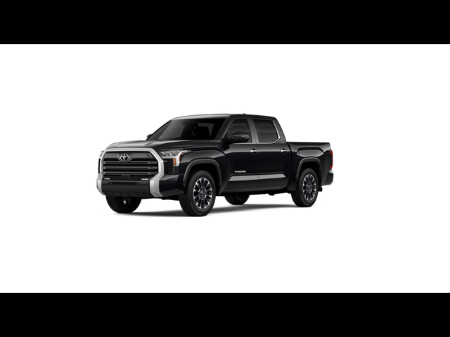 New 2025 Toyota Tundra Limited For Sale in Denton, TX | Capital One ...