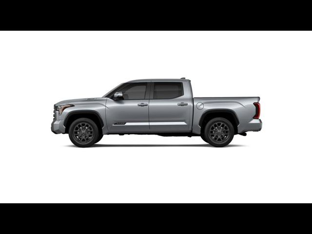 2025 Toyota Tundra 4WD Platinum Hybrid