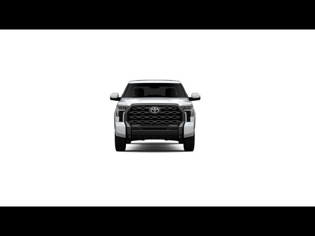 2025 Toyota Tundra 4WD Platinum Hybrid