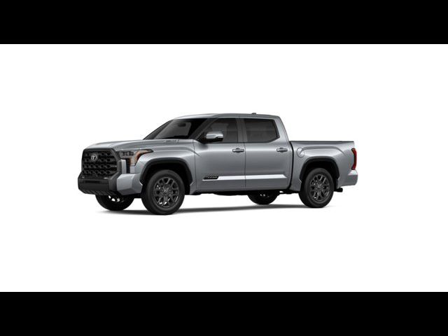 2025 Toyota Tundra 4WD Platinum Hybrid