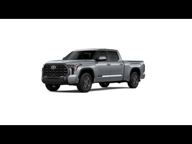 2025 Toyota Tundra 4WD Platinum Hybrid