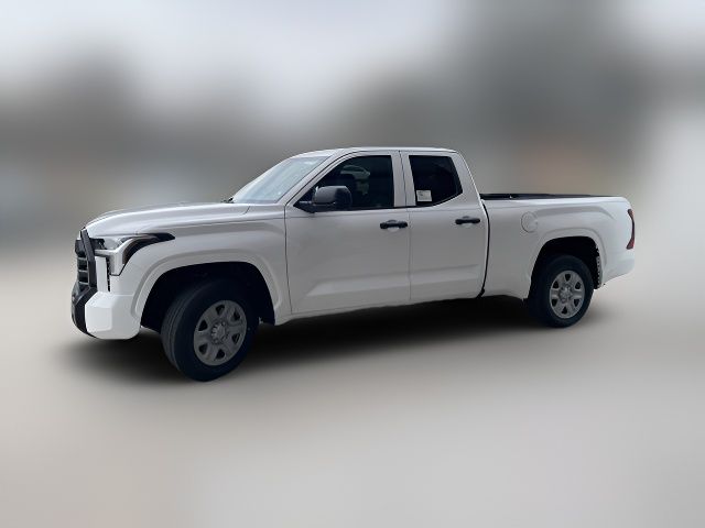 2025 Toyota Tundra SR