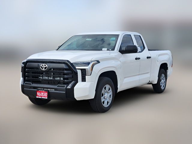 2025 Toyota Tundra SR