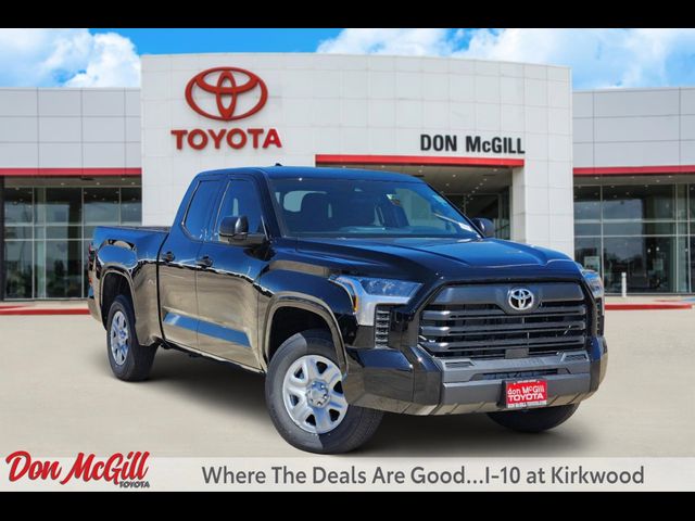 2025 Toyota Tundra SR