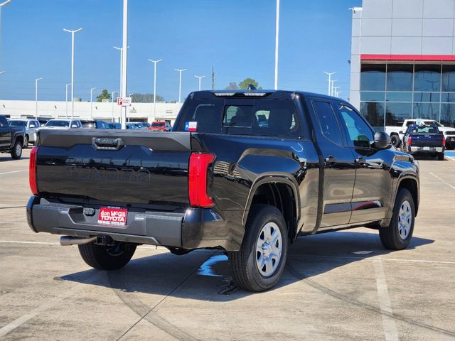 2025 Toyota Tundra SR