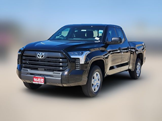 2025 Toyota Tundra SR