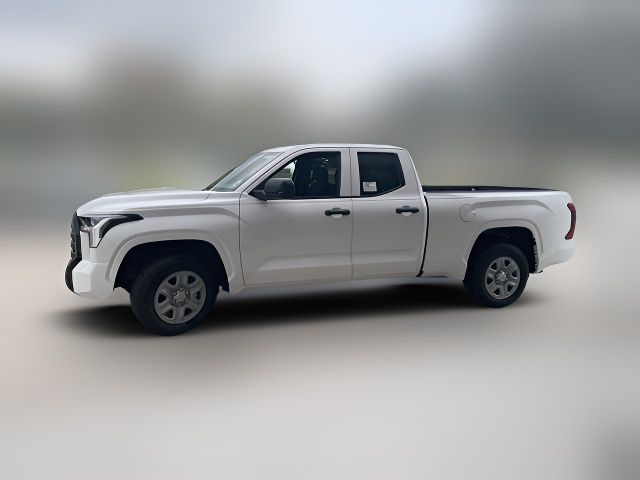 2025 Toyota Tundra SR