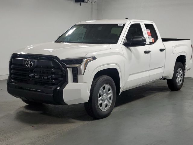 2025 Toyota Tundra SR