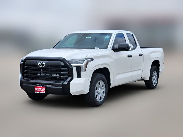 2025 Toyota Tundra SR