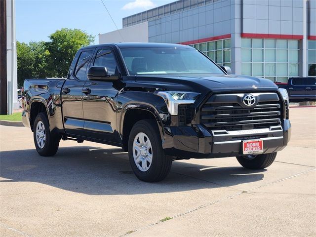 2025 Toyota Tundra SR