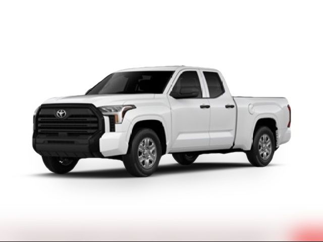2025 Toyota Tundra SR