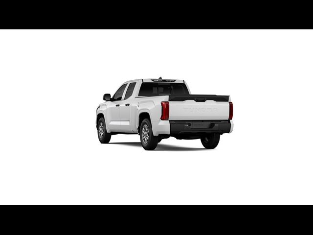 2025 Toyota Tundra SR