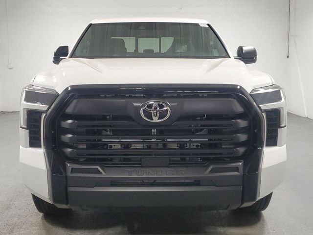 2025 Toyota Tundra SR