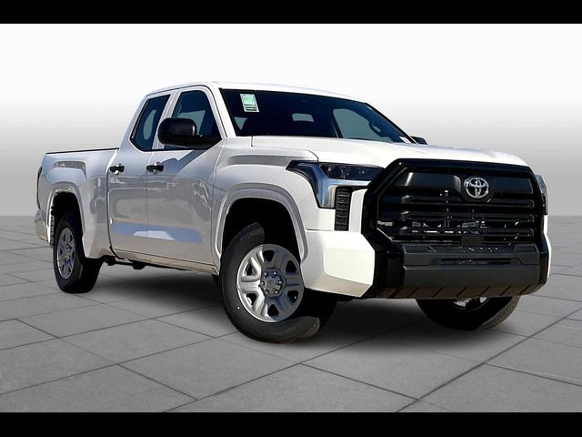 2025 Toyota Tundra SR