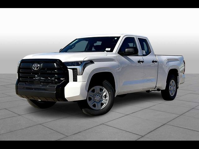 2025 Toyota Tundra SR