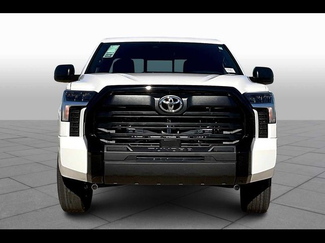 2025 Toyota Tundra SR