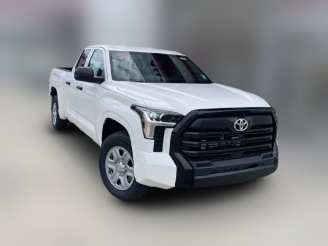 2025 Toyota Tundra SR