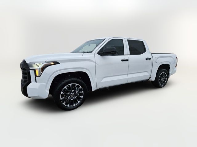 2025 Toyota Tundra SR