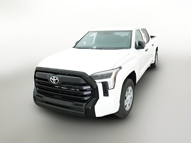 2025 Toyota Tundra SR