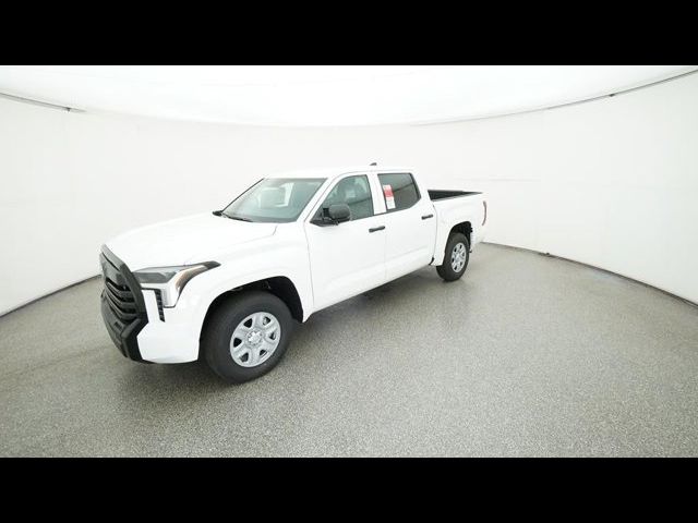 2025 Toyota Tundra SR