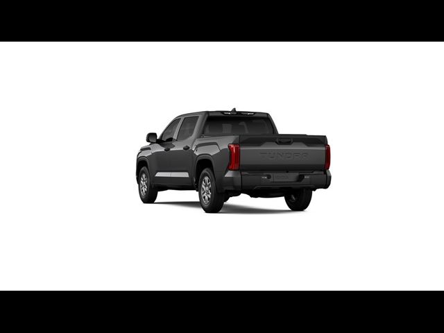 2025 Toyota Tundra SR