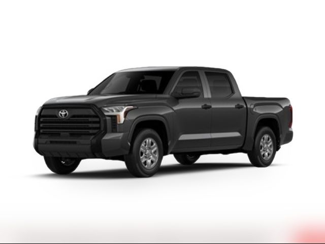 2025 Toyota Tundra SR