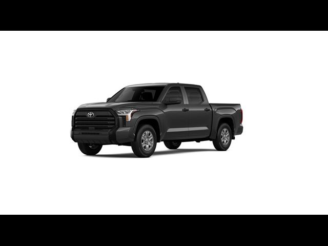 2025 Toyota Tundra SR