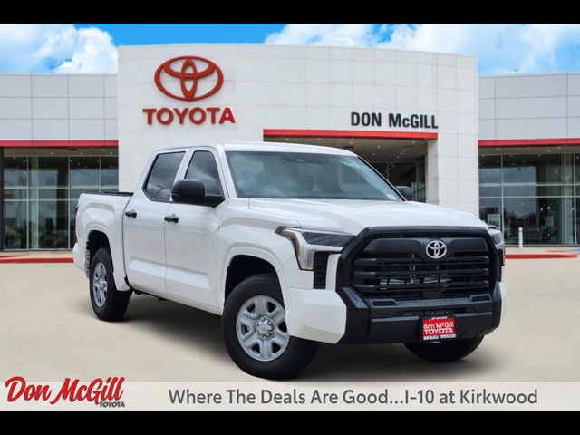 2025 Toyota Tundra SR
