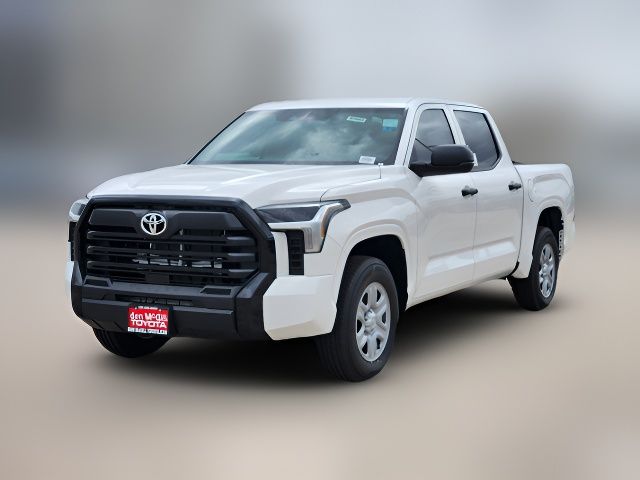 2025 Toyota Tundra SR