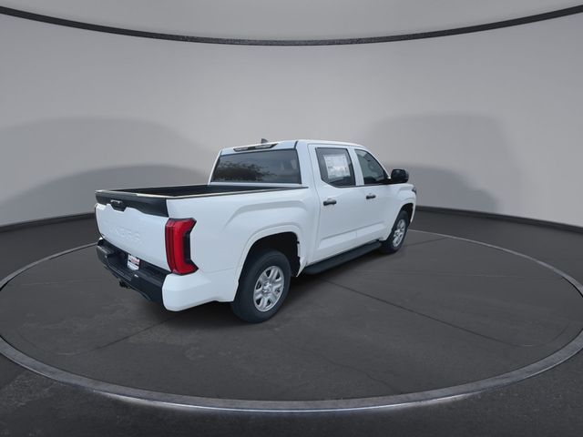 2025 Toyota Tundra SR