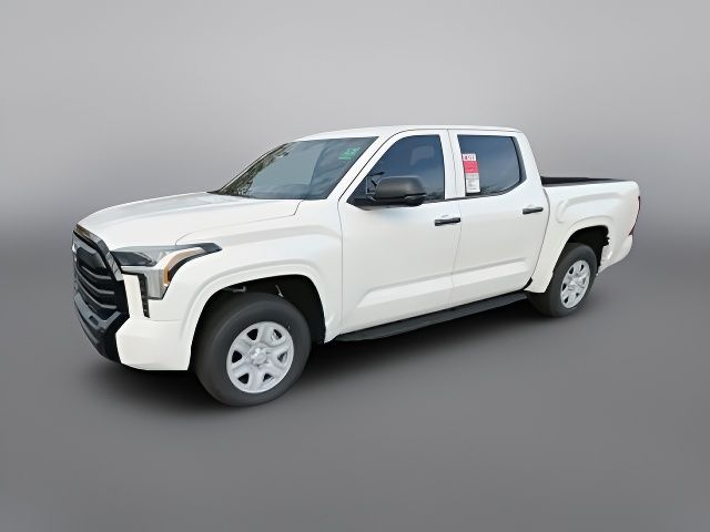 2025 Toyota Tundra SR