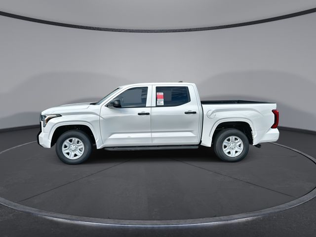 2025 Toyota Tundra SR