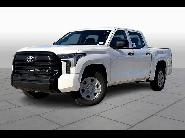 2025 Toyota Tundra SR